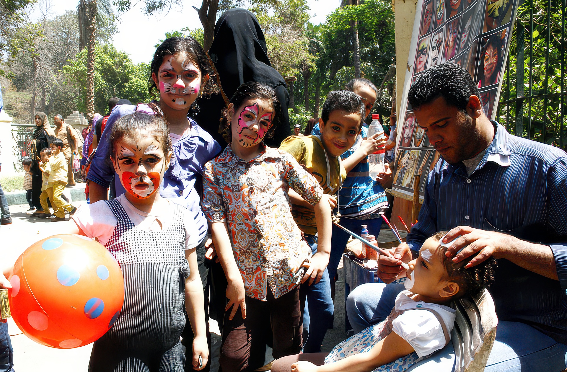 Easter in Egypt 2025: Traditions, Celebrations, and Travel Tips